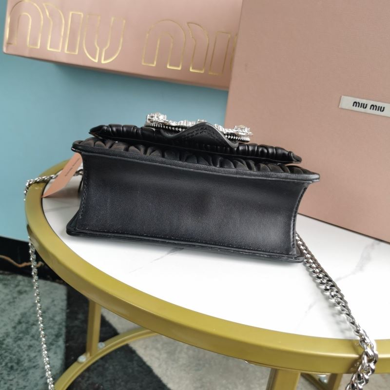 Miu Miu Satchel Bags